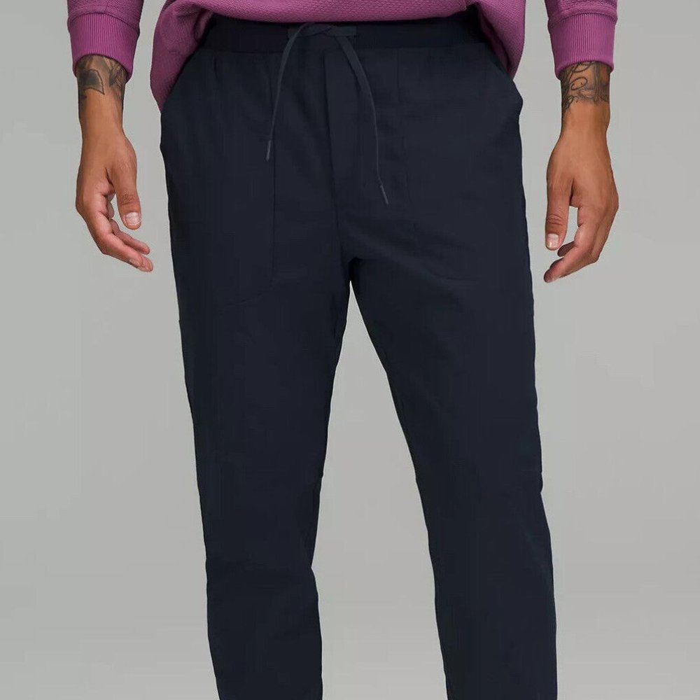 Lululemon ABC Jogger Size S